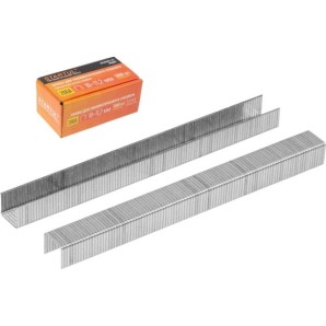 Скобы тип 20GA 10мм (5000шт) STARTUL PROFI (ST4530-10), арт.ST4530-10 фото из интернет-магазина Строймикс