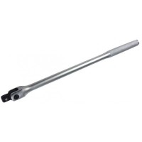 Вороток с шарниром 1/2 усиленный 450 мм STAB фото в Строймикс