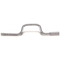 Вороток-коловорот 1/2 420мм TOPTUL фото в Строймикс