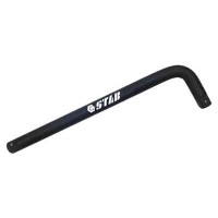 Вороток Г-образный 1/2 усиленный 250 мм Stab TS61250C фото в Строймикс