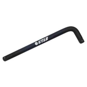 Вороток Г-образный 1/2 усиленный 250 мм Stab TS61250C фото из интернет-магазина Строймикс
