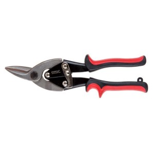 Ножницы по металлу STARTUL MASTER 250мм, левый рез. фото из интернет-магазина Строймикс