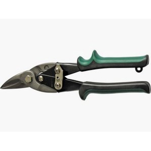 Ножницы по металлу STARTUL MASTER 250мм, правый рез. фото из интернет-магазина Строймикс