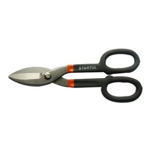Ножницы по металлу STARTUL MASTER 250 мм. фото из интернет-магазина Строймикс