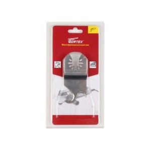 Нож многофункциональный WORTEX фото из интернет-магазина Строймикс