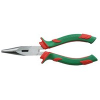 Тонкогубцы ВОЛАТ 160мм фото в Строймикс