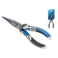 Тонкогубцы EXSPERT STARTUL 160мм фото в Строймикс