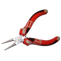 Круглогубцы мини, SB 11837 фото в Строймикс