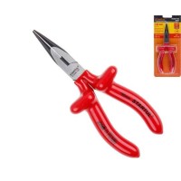 Тонкогубцы STARTUL PROFI 160мм диэлектрич арт ST3062-160 фото в Строймикс