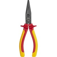 Длинногубцы ОНЛАЙТ 82 937 : OHT-Dgd01-160 (диэлектр, усиленные, 160 мм) фото в Строймикс