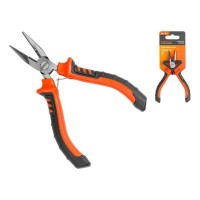 Тонкогубцы 125мм MINI авторазжим STARTUL MASTER (ST3087-03), арт.ST3087-03 (Китай) фото в Строймикс