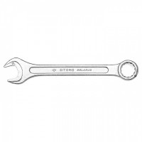 Ключ гаечный комбинированный 11*11 фото в Строймикс