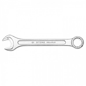 Ключ гаечный комбинированный 11*11 фото из интернет-магазина Строймикс