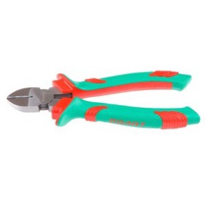 Бокорезы ВОЛАТ 200мм, (23020-20) фото из интернет-магазина Строймикс