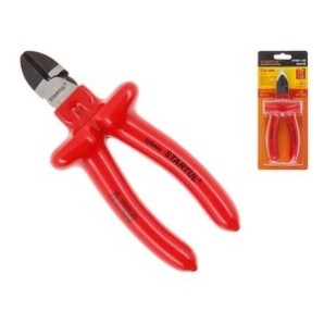 Бокорезы STARTUL PROFI 160мм, ST3061-160 фото из интернет-магазина Строймикс