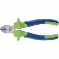 Бокорезы СИБРТЕХ 2-х комп. рук. 160мм, 17521 фото в Строймикс