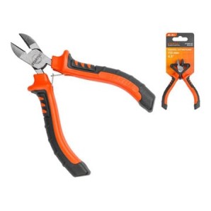 Бокорезы 115мм MINI авторазжим STARTUL MASTER (ST3087-02), арт.ST3087-02 (Китай) фото из интернет-магазина Строймикс