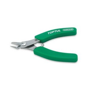 Бокорезы 115мм TOPTUL, арт.DEBE204E фото из интернет-магазина Строймикс