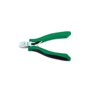 Бокорезы 130мм для электроники TOPTUL фото из интернет-магазина Строймикс