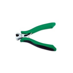 Кусачки 130мм торцевые для электроники TOPTUL фото из интернет-магазина Строймикс