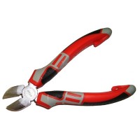 Бокорезы 180 мм Stab Premium SB 19022 фото в Строймикс