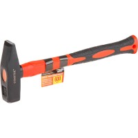 Молоток STARTUL Master 600г с фиберглассовой рукояткой фото в Строймикс