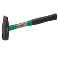 Молоток 0,3кг с фибергл.рукояткой ВОЛАТ (10180-03) фото в Строймикс