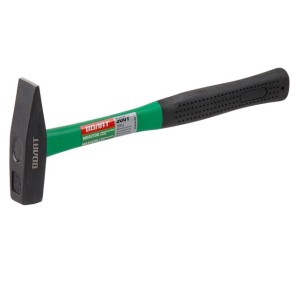 Молоток 0,3кг с фибергл.рукояткой ВОЛАТ (10180-03) фото из интернет-магазина Строймикс