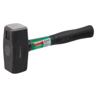 Кувалда ВОЛАТ 2,0кг с рукояткой ВОЛАТ фото в Строймикс