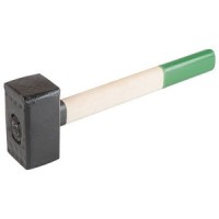 Кувалда ВОЛАТ 3 кг с дер. рукояткой фото в Строймикс