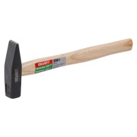 Молоток ВОЛАТ 0,3кг с дер.рукояткой, арт 10220-03 фото в Строймикс