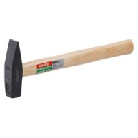Молоток ВОЛАТ 0,5кг с дер.рукояткой, арт.10220-05 фото в Строймикс