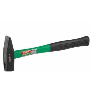 Молоток ВОЛАТ 0,5кг с фибер.рукояткой, арт.10180-05 фото из интернет-магазина Строймикс