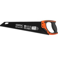 Ножовка по дер. 450мм 11 TPI STARTUL PROFI (ST4250-45), арт.ST4250-45 фото в Строймикс