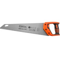 Ножовка по дер. 450мм 4 TPI STARTUL MASTER (ST4240-45), арт.ST4240-45 фото в Строймикс
