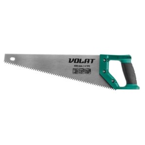 Ножовка по дереву 400мм 4 TPI ВОЛАТ фото из интернет-магазина Строймикс