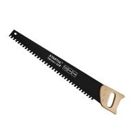 Ножовка по газобетону STARTUL 700мм фото в Строймикс