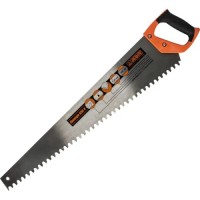 Ножовка по газобетону 