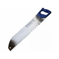 Ножовка по газобетону 600 мм зуб 16 мм фото в Строймикс