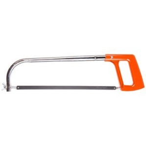 Ножовка STARTUL STANDART по мет. 300мм фото из интернет-магазина Строймикс