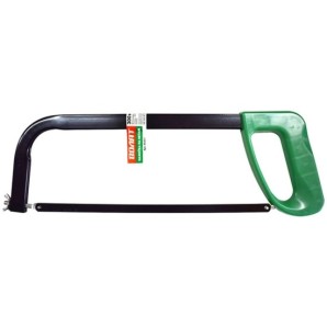 Ножовка ВОЛАТ по мет. 300мм 41017 фото из интернет-магазина Строймикс