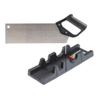 Стусло Волат 300мм+пласт.пила фото в Строймикс