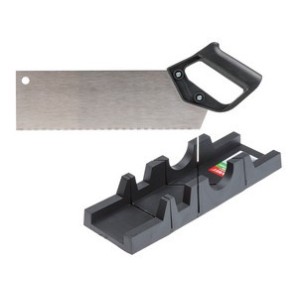 Стусло Волат 300мм+пласт.пила фото из интернет-магазина Строймикс