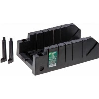 Стусло пласт. 310*120 мм с эксцентр. ВОЛАТ, арт 42020-05 фото в Строймикс