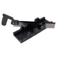 Стусло пласмассовое с пилой 300 мм Remocolor 42-4-202 фото в Строймикс