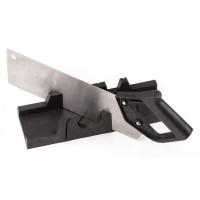 Набор стусло ножовка 300 мм Spec equipment фото в Строймикс