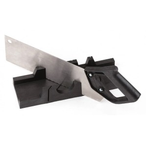 Набор стусло ножовка 300 мм Spec equipment фото из интернет-магазина Строймикс