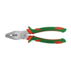 Плоскогубцы ВОЛАТ 200мм комбинированные фото из интернет-магазина Строймикс