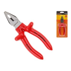 Плоскогубцы STARTUL PROFI 160мм, 3060-160 фото из интернет-магазина Строймикс