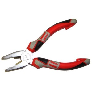 Пассатижи 160 мм, SB 19011 фото из интернет-магазина Строймикс